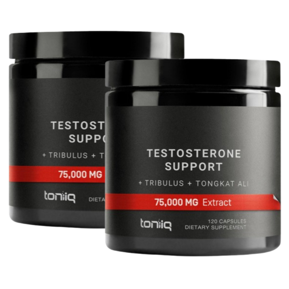 <b>트리뷸러스 남가새</b> 테스테론 Testosterone 120캡슐, 2개