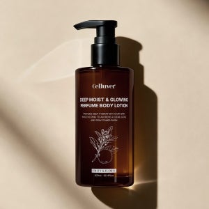 셀러버 바디로션 딥모이스쳐 퍼퓸보디크림 향좋은 끈적임없는 고보습 대용량 바디로션
