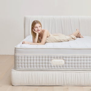 [NEW] 쿠버트 럭스 7 매트리스 SS 미디엄 하드