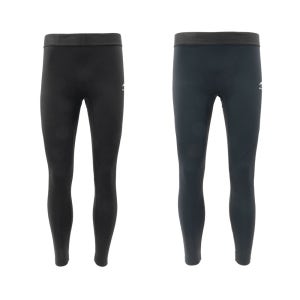 아스토레 기모 레깅스팬츠 2509BLK/DNV 블랙/다크네이비 남녀공용 겨울 이너웨어