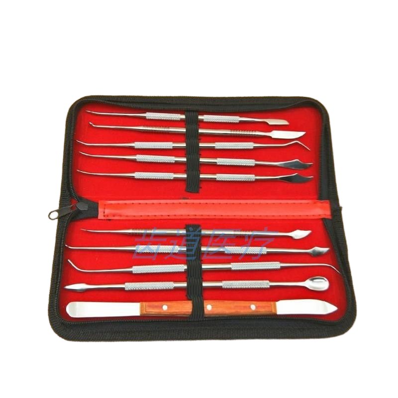 도예 조소용칼 조각도 조소 점토 조소용 도구 OLFA CK-2