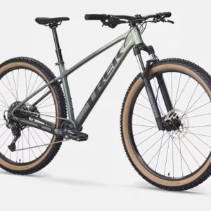 트렉 마린6 3세대 MTB자전거 2026년 산악자전거 TREK marlin