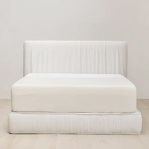 쿠버트 마렐 침대 프레임 저상형 호텔형