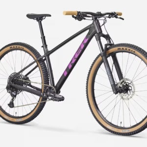 트렉 마린7 3세대 MTB자전거 2026년 산악자전거 TREK marlin