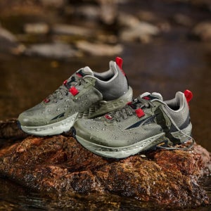 알트라 팀프5 GTX 트레일러닝화 고어텍스 등산 트레일러닝