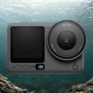 오즈모액션6 대여 콤보 풀패키지 1일 퀵반납 액션캠