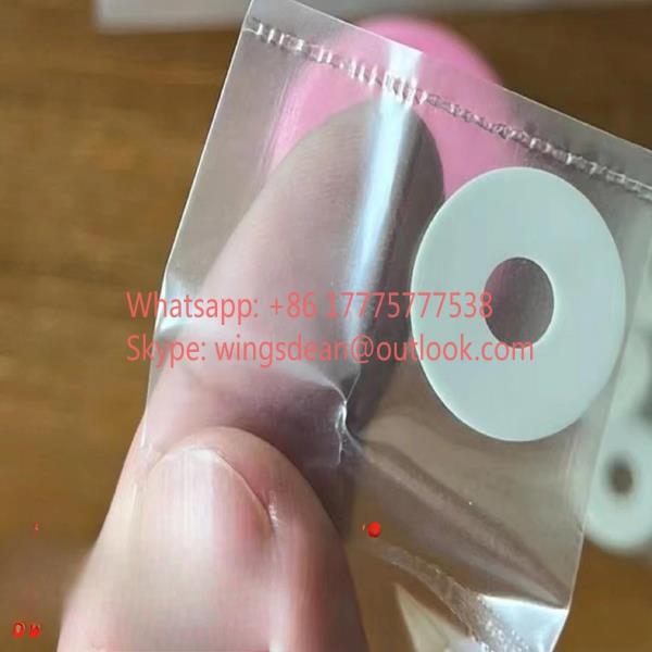 <b>스펙트로</b>의 경우 48900016 직접 판독 분광계 세라믹 개스킷, 1개