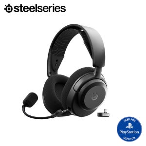 스틸시리즈 아크티스 노바 Arctis Nova 3P 헤드셋 2년보증AS