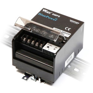 DIN-Rail형 1-Channel SMPS WYSP-150S24DB 150W 출력 24V