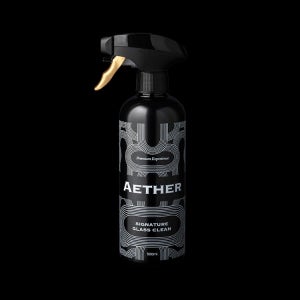 아이테르 시그니처 휠타이어 클린 500ml 휠 타이어 세정제