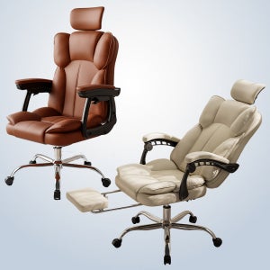 비애노 루노 리클라이너 컴퓨터 사무용 책상 의자