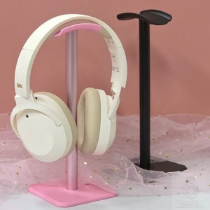 헤드셋 거치대 걸이 헤드폰 거치대 헤드셋 스탠드 걸이