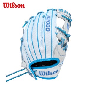 [윌슨] A2000 H12SS 내야 글러브 12 (화이트)