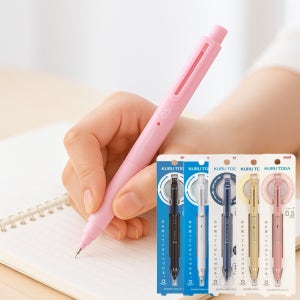 일본 샤프 쿠루토가 ks 수능 샤프 펜슬 쿠르토가