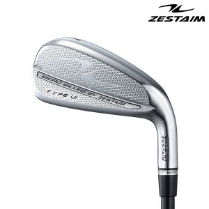 제스타임 TYPE UI 남성 HV340 드라이빙 롱아이언 골프채 18도 22도