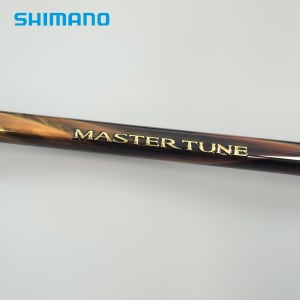 시마노 23 마스터 튠 갯바위릴대 감성돔낚시대 뱅에돔낚시대 갯바위낚시 1.5-500