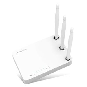 아이피타임(ipTIME) N704SR 커버리지 넓은 가정용 2.4GHz 와이파이 공유기