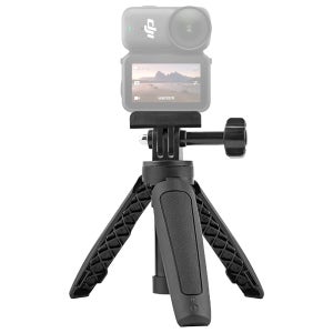 DJI 오즈모 Nano 호환 맥트릭스 마그넷 쇼티 퀵 릴리즈 3단 미니 확장 로드 핸드 그립 삼각대