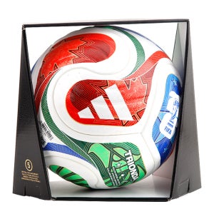 아디다스 피파월드컵 26 트리온다 프로축구공 공인구 5호 JD8021