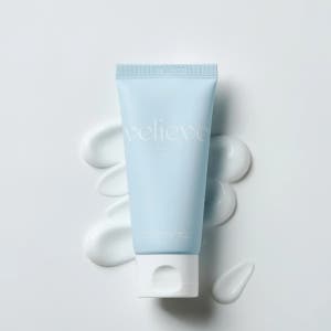 메이무르 벨리브크림 브라질리언 바디 제모 왁싱 후 인그로운헤어 스크럽 보습 올인원크림