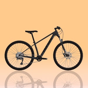 알톤 인피자 INFIZA 엑스제트9 XZ9 카본 MTB 자전거 2023