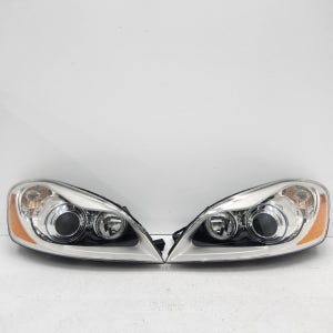 볼보 XC60 HID 헤드라이트 발라스터 벌브 포함 제논 2010-2013호환