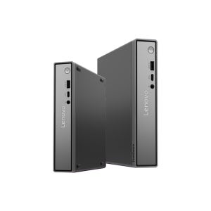 레노버 미니PC 데스크탑 ThinkCentre neo 50q Gen6 13B9S03H00 인텔 코어5 8GB 256GB 프리도스 컴팩트 소형본체 사무용 문서작업 인강용 업무용