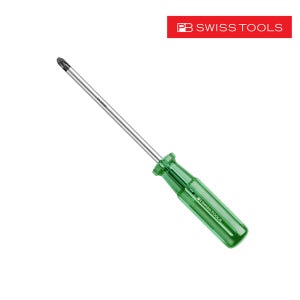 PB 스위스툴 포지드라이버 192 클래식 핸들 드라이버 PZ0-60