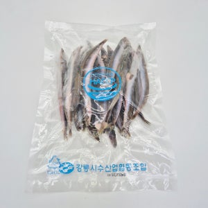 국내산 양미리 (급냉) 500g, 1개