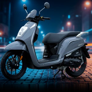 바이볼125 배달용 PCX 출퇴근 오토바이