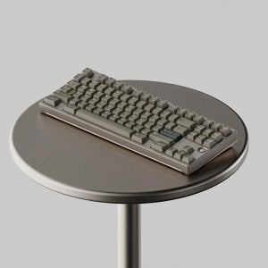 NEO80 CU 커스텀 기계식 키보드 - WK 배열 [87Key]