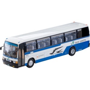 토미카 리미티드 빈티지 네오 1/64 LV-N300d 미쓰비시후소 에어로버스 JR 버스 칸토