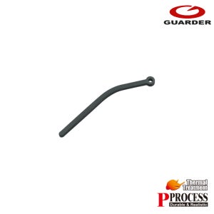 GUARDER 가더 V10 스틸 해머 스트럿 Hammer Strut