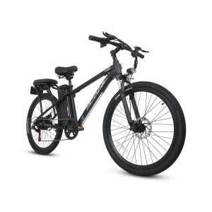 스카닉 산악 고출력 M180 26인치 MTB 전기자전거 36V 5Ah