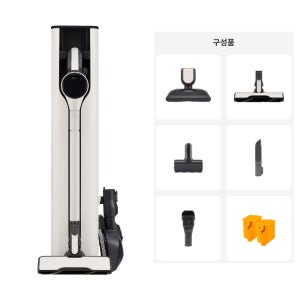 LG전자 오브제컬렉션 A9S AX958BWE 카밍 베이지