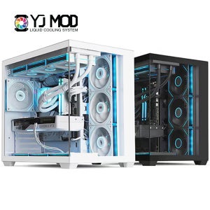 게이밍 조립PC 인텔 245K RX 9060 XT 롤 배그 오버워치 GM13