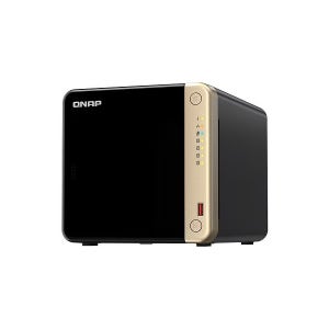 QNAP TS-464-4G-KR (하드미포함)