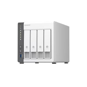 QNAP TS-433-KR (하드미포함)