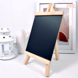 사무용 보드 칠판 블랙보드 미니 칠판 벽걸이아크릴 보드판 세트 중형