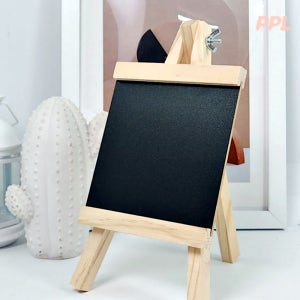 사무용 보드 칠판 블랙보드 미니 칠판 벽걸이아크릴 보드판 세트 대형
