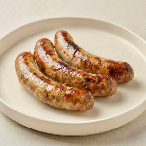 쵸리마마 무첨가 수제소세지 아르헨티나 초리소 초리조 간단 캠핑 음식 안주 390g, 1개