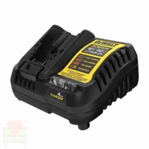 고속배터리충전기 DCB1104 [디월트]12-20V 호환 다락서랍