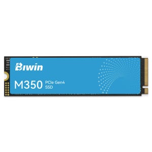바이윈 M350 2TB 2테라 SSD M.2 NVME