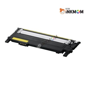 삼성 칼라레이저젯 프린터 CLX-3305W 재생토너 노랑 CLT-Y406S