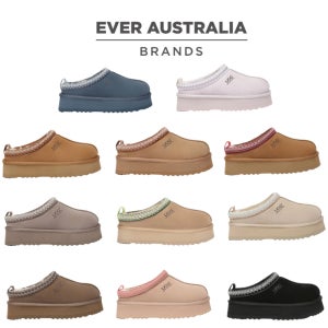 호주 AS 에버어그 태이 플랫폼 어그 슬리퍼 타스만 시드니 슬립온 AS2114