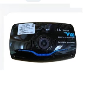 유라이브 블랙박스 V100 64G 폭스바겐 전용 배선호환 신제품