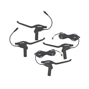 전기자전거 브레이크레버 전동킥보드 브레이크레버 2종 ZOOM