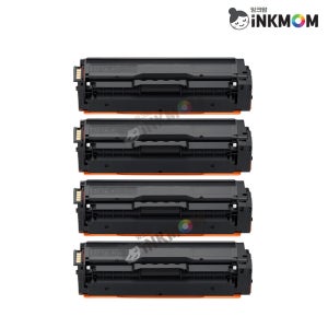삼성 SL-C1865FW 재생토너 4색 SET CLT-K1418S CLT-C1418S CLT-M1418S CLT-Y1418S