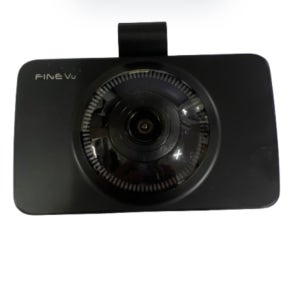 파인뷰 블랙박스 LX1000 본체 수리 제품