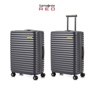 쌤소나이트 확장형 캐리어 기내용 가벼운 고급 기내반입캐리어 여행용 55cm (20인치)